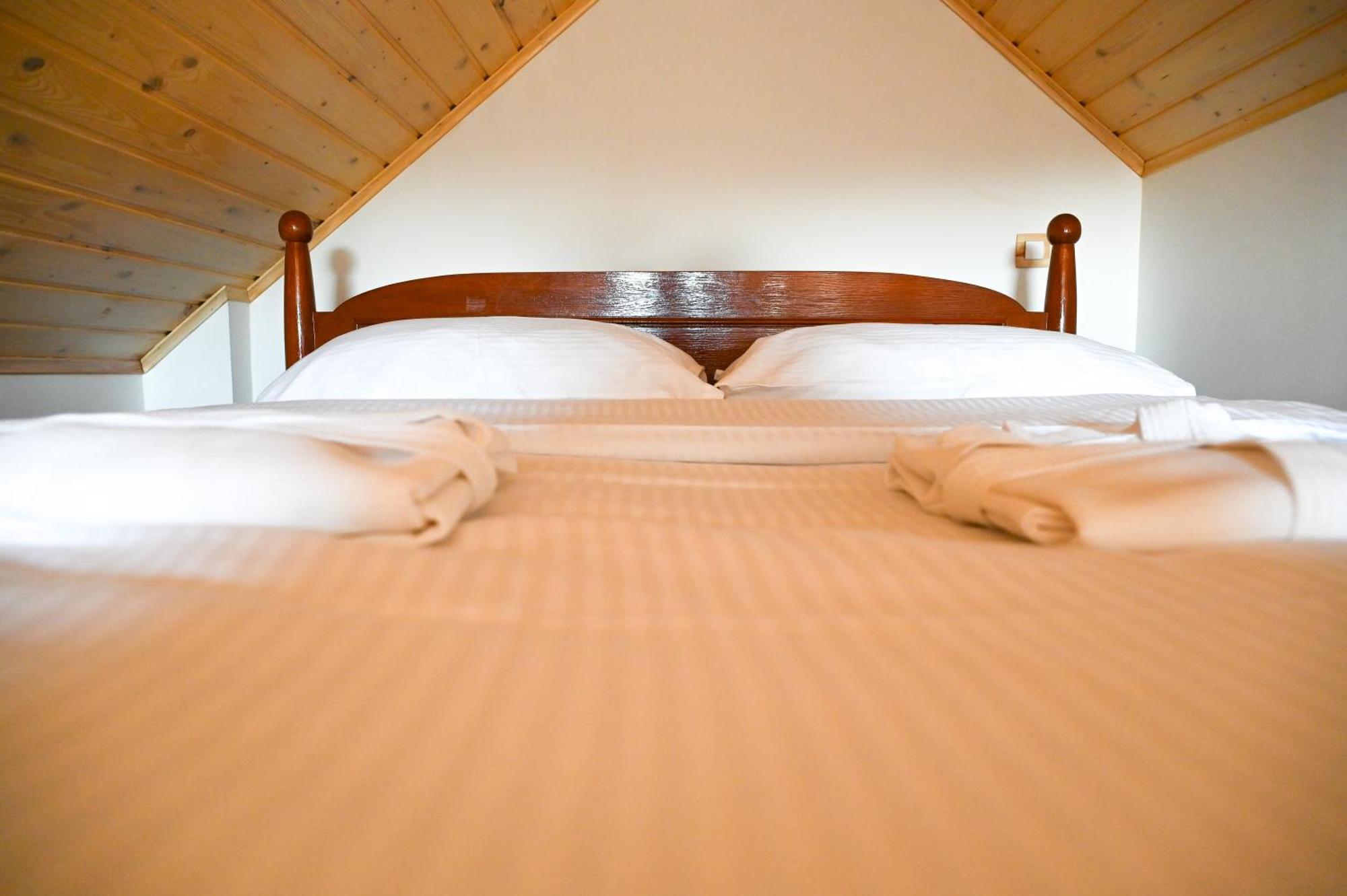 Val Hills Rural Holiday House Gaj Kültér fotó